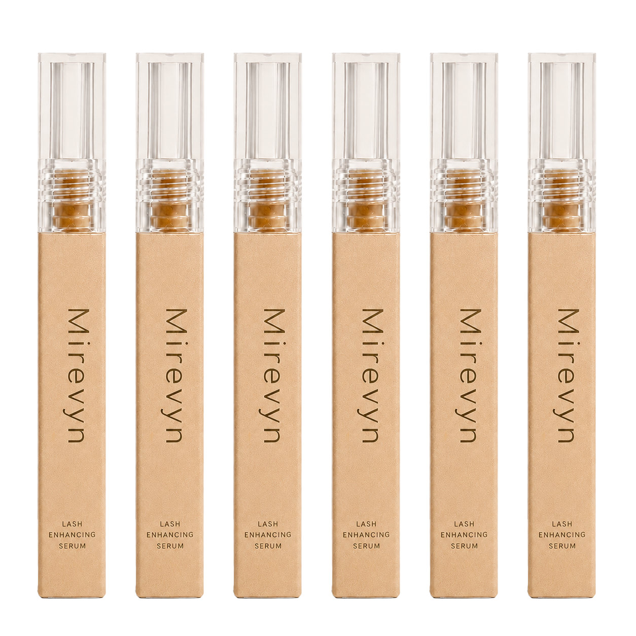 Lash Conditioning Serum