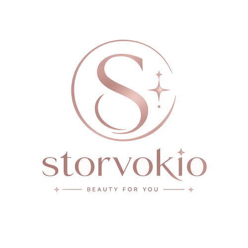 Storvokio