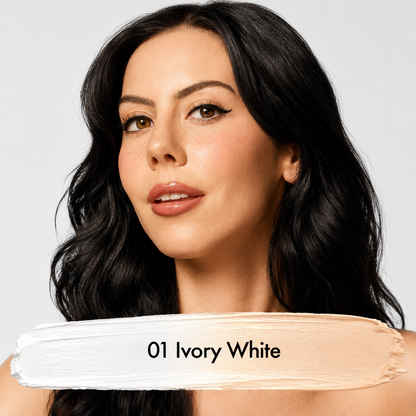 STORVOKIO DUAL-ENDED COLOR-ADAPTIVE FOUNDATION STICK
