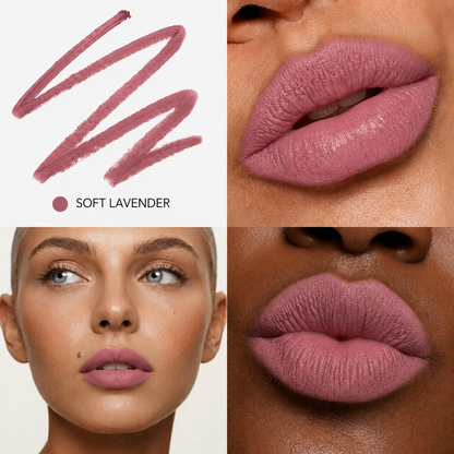 Storvokio Lip Contour Pencil