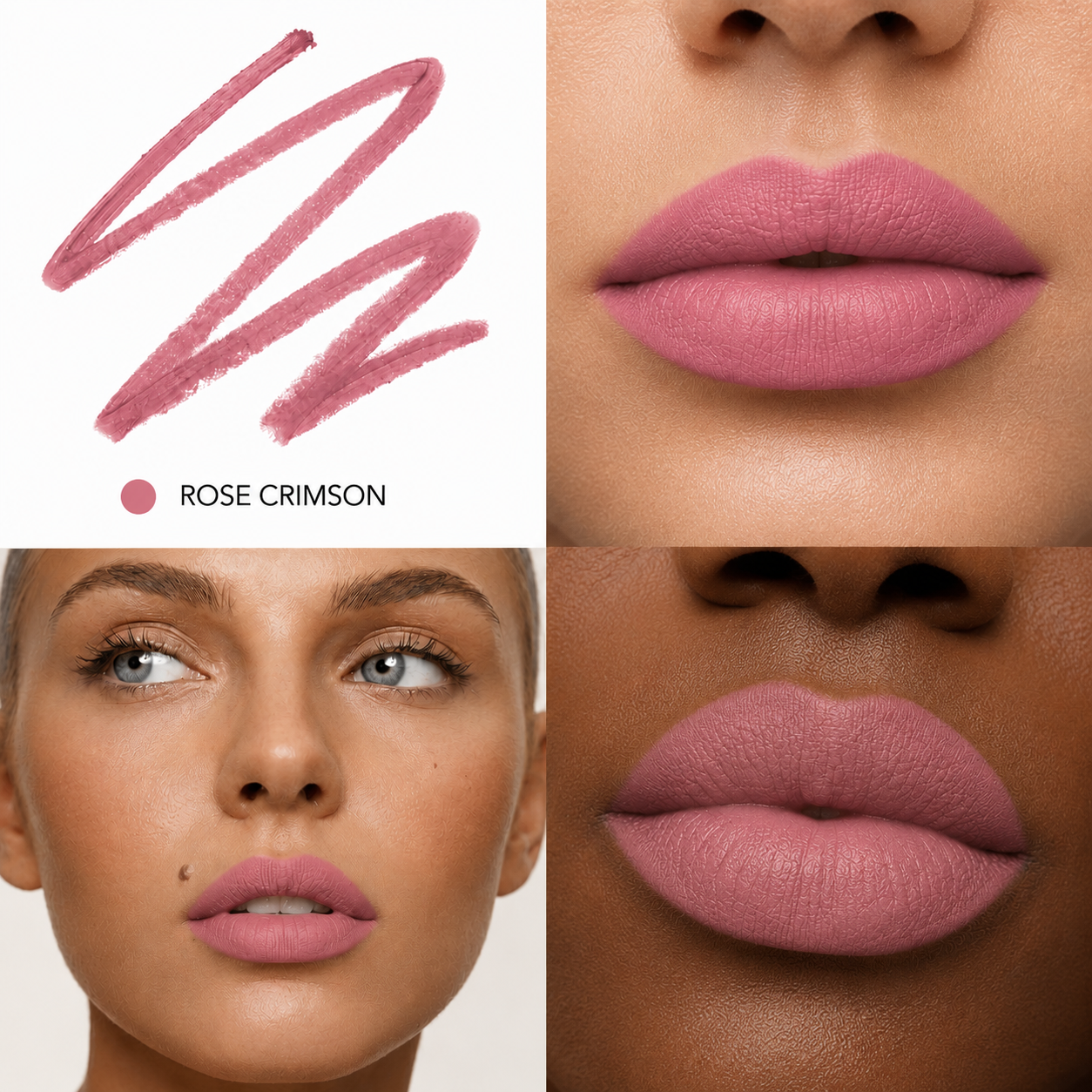 Storvokio Lip Contour Pencil