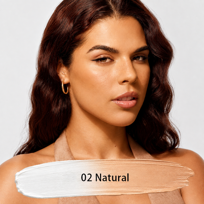 STORVOKIO DUAL-ENDED COLOR-ADAPTIVE FOUNDATION STICK