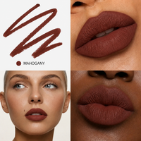 Mahogany