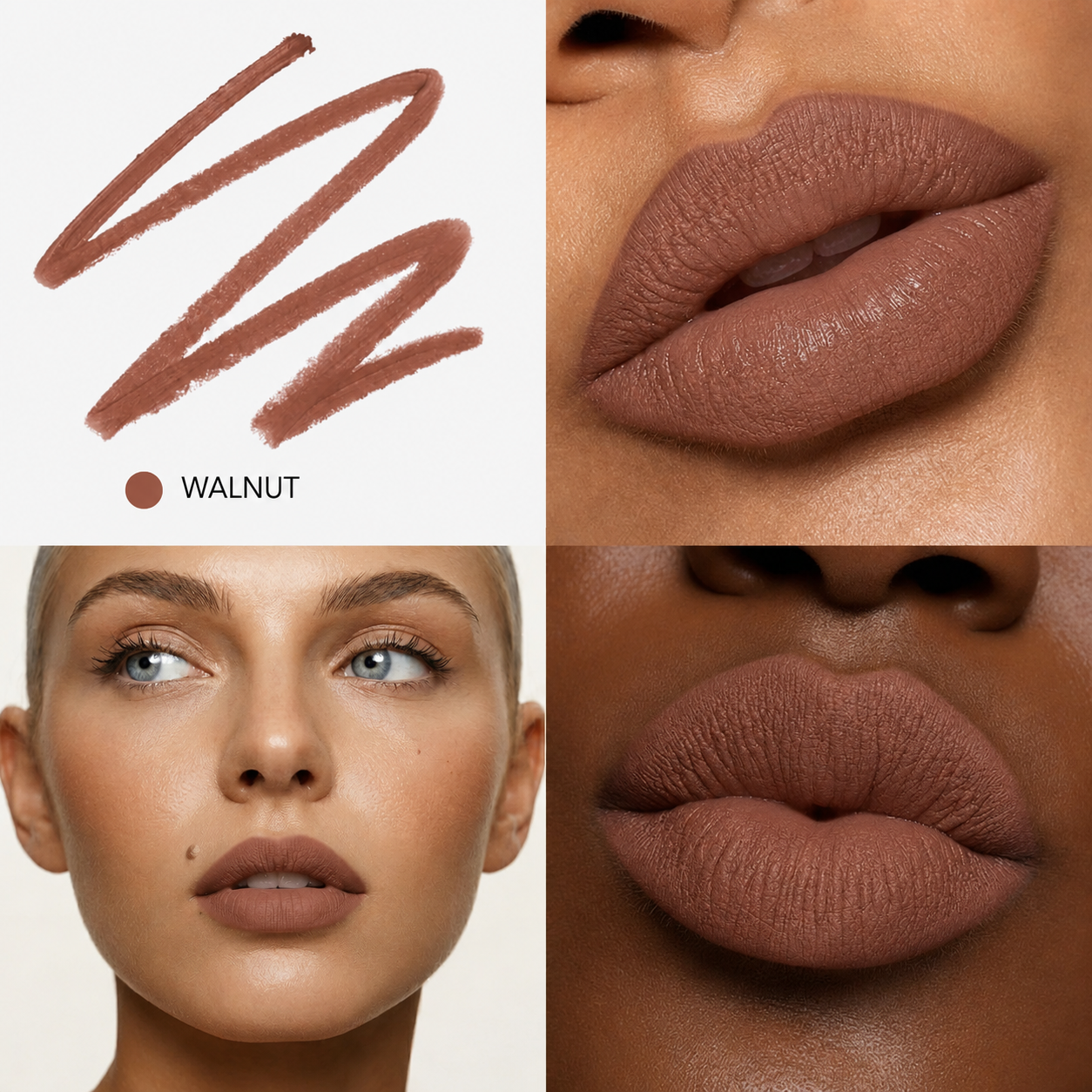 Storvokio Lip Contour Pencil