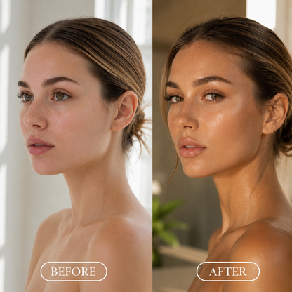 Up to 85% OFF-Get a Golden Radiance Without the Sun