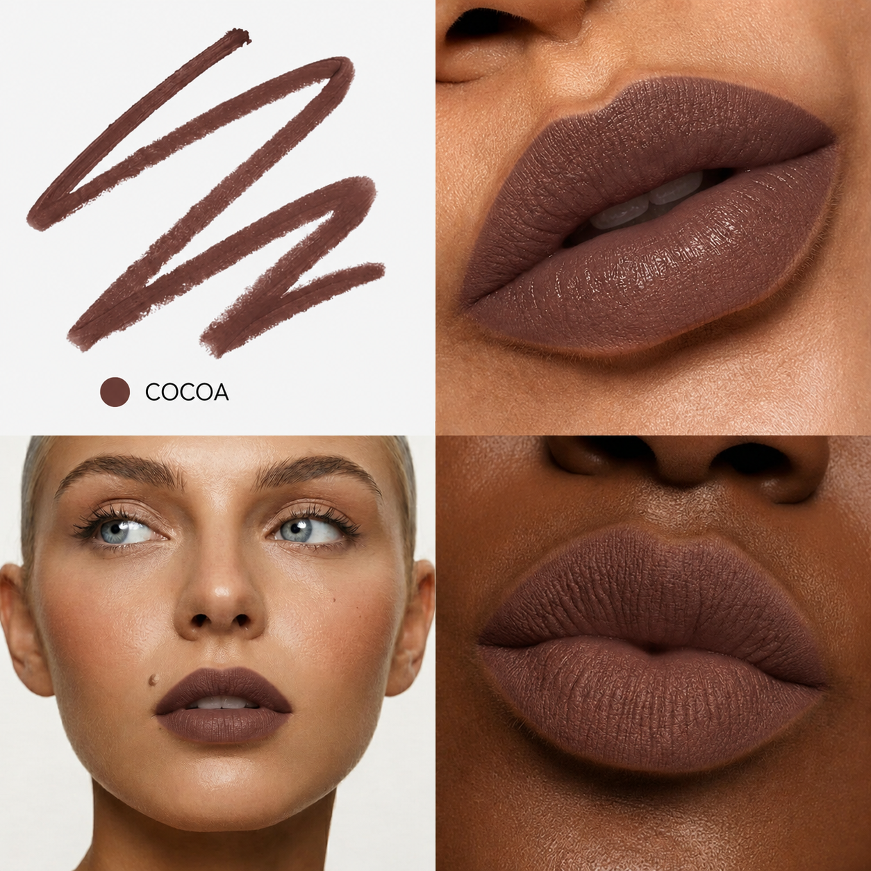 Storvokio Lip Contour Pencil