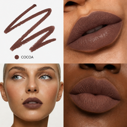 Storvokio Lip Contour Pencil