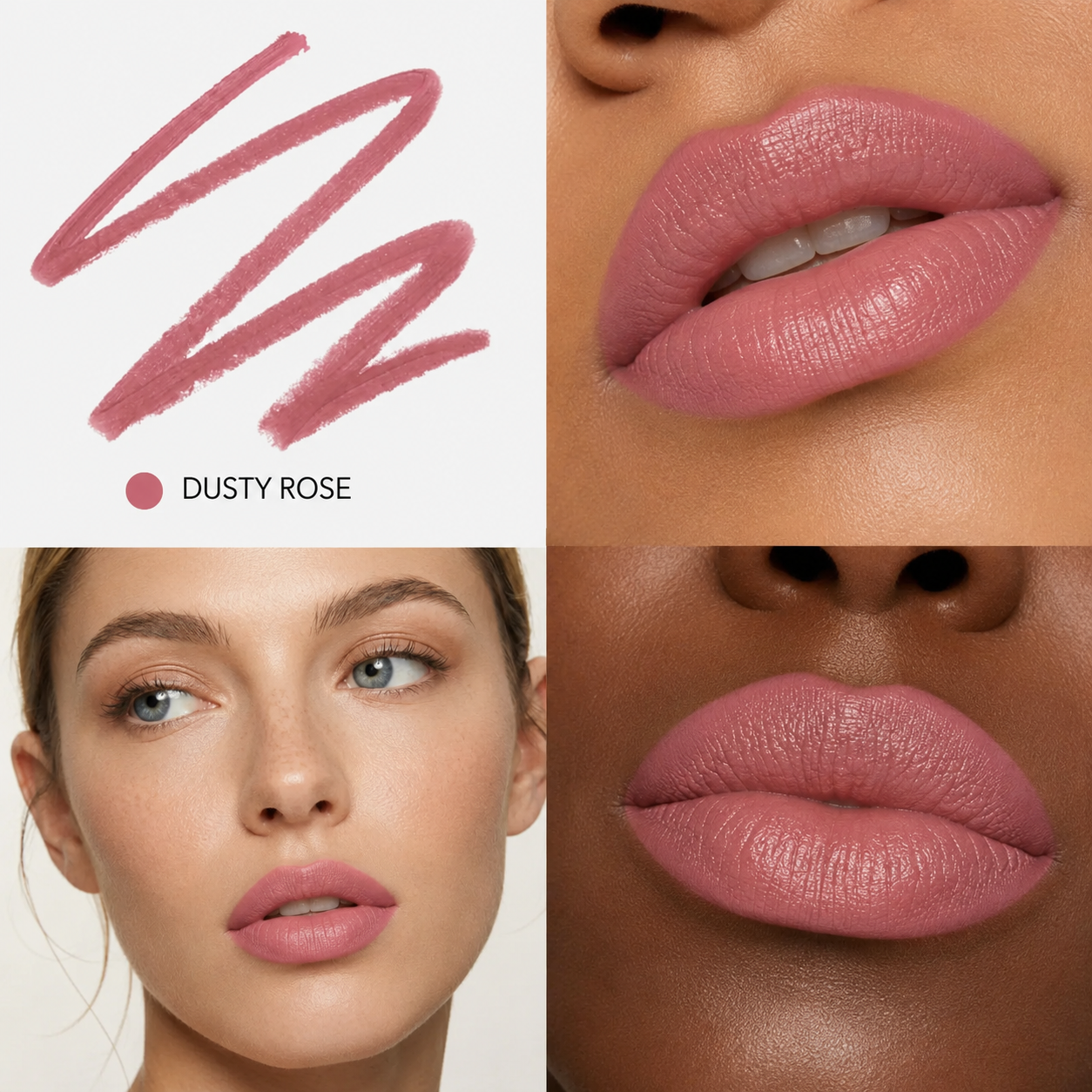 Storvokio Lip Contour Pencil