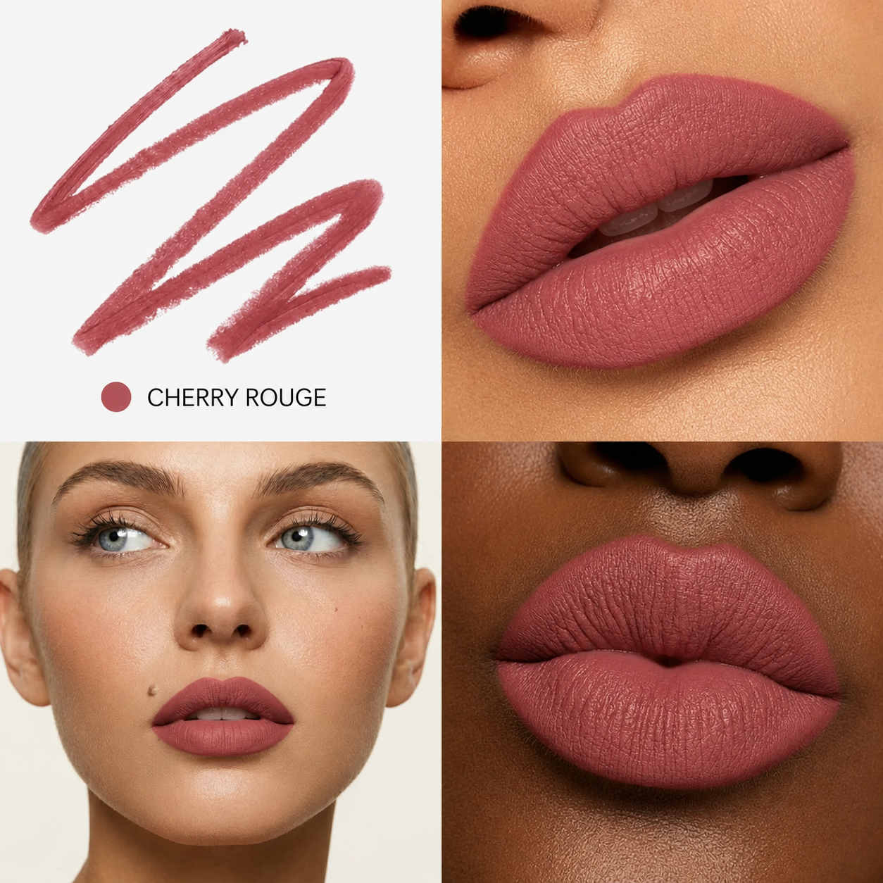 Storvokio Lip Contour Pencil
