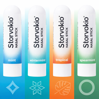 Nasal Stick (4 pack)Buy 2 Get 1 Free
