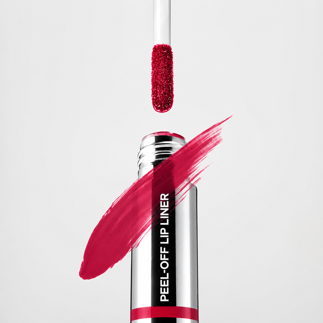 ⏰ Last Day Only! 🎁 Buy 1 Get 1 FREE — STORVOKIO Peel-Off Lip Liner