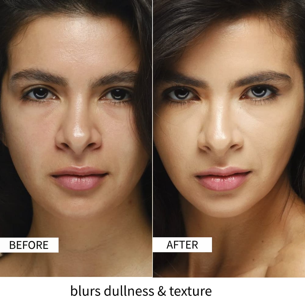 Moisturizing Concealer Cream SPF 30+ ✨ FREE Brush 🖌️💖