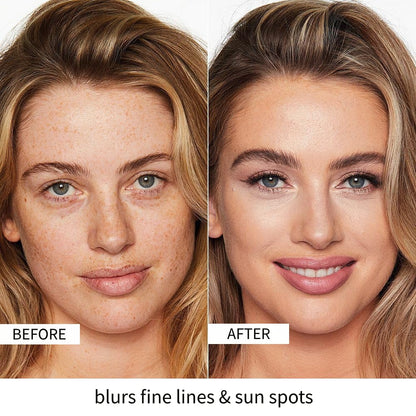 Moisturizing Concealer Cream SPF 30+ ✨ FREE Brush 🖌️💖