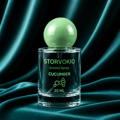 12 Hours of Irresistible Breath – Discover STORVOKIO