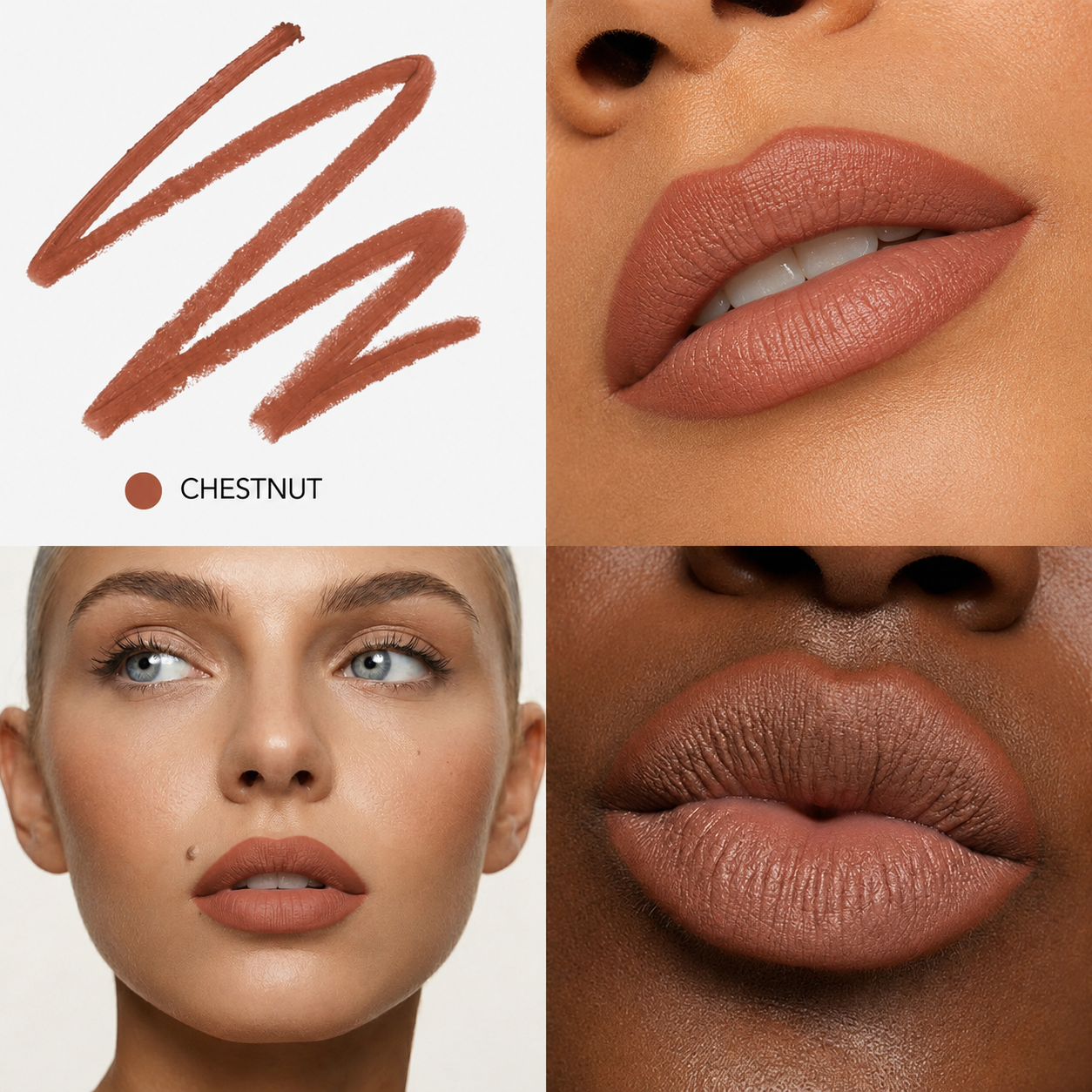 Storvokio Lip Contour Pencil