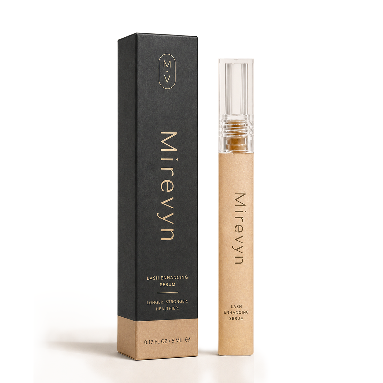 Lash Conditioning Serum