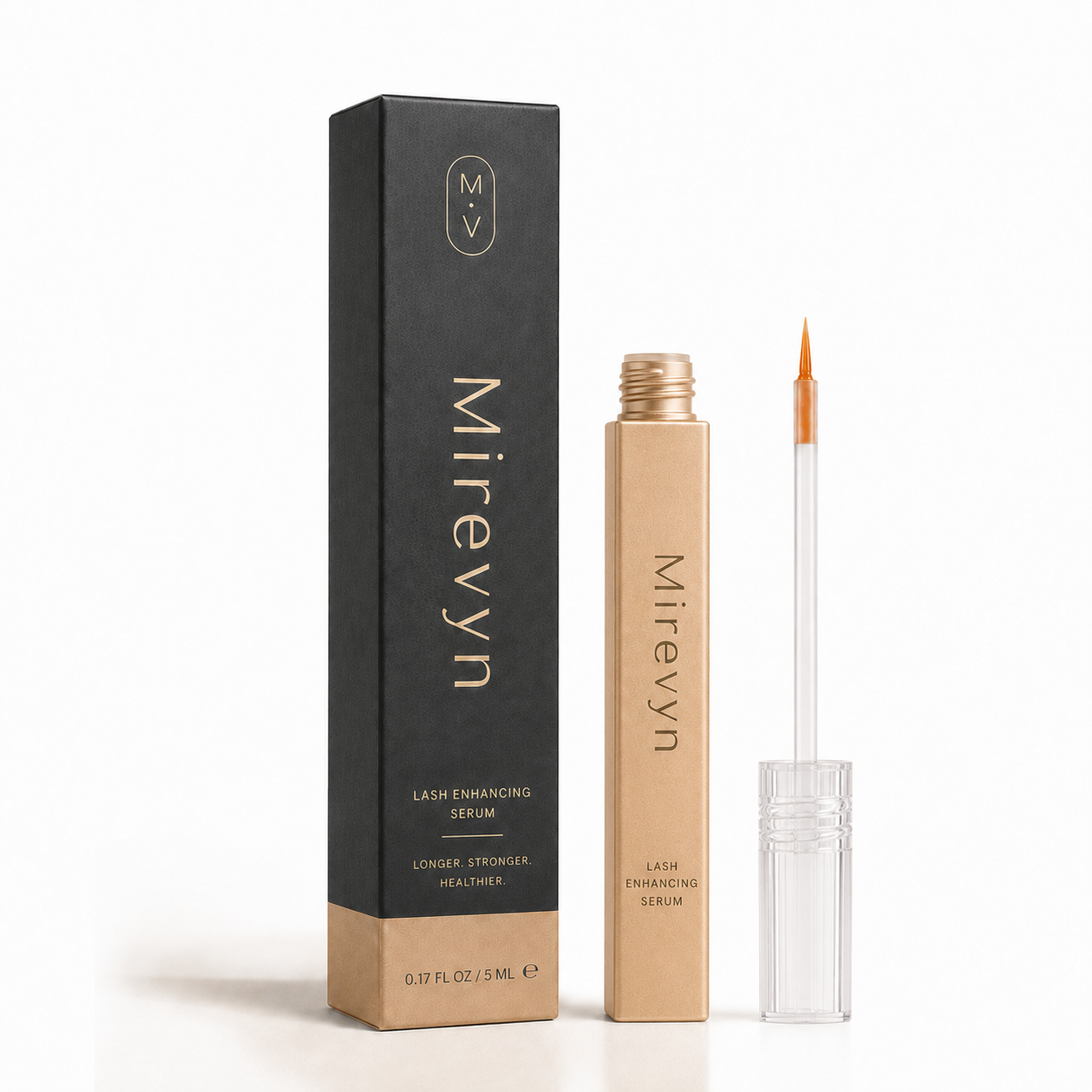 Lash Conditioning Serum