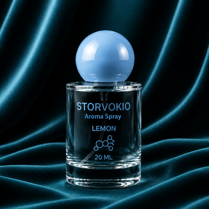 12 Hours of Irresistible Breath – Discover STORVOKIO