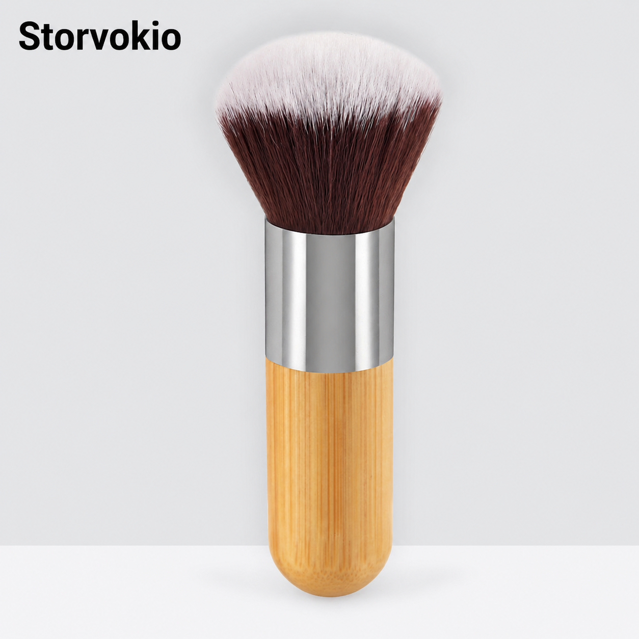 Round brush