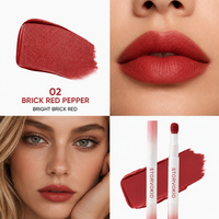 BRICK RED PEPPER