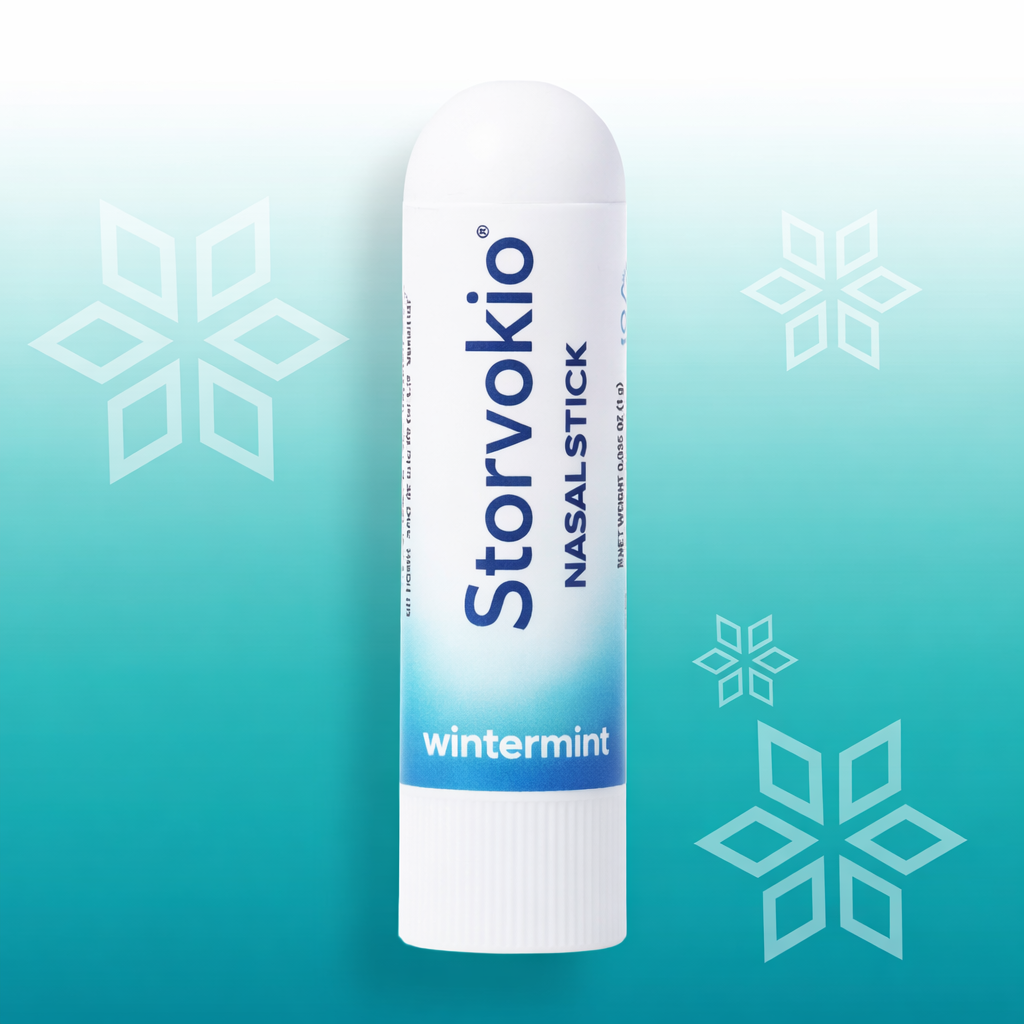 Nasal Stick (4 pack)Buy 2 Get 1 Free