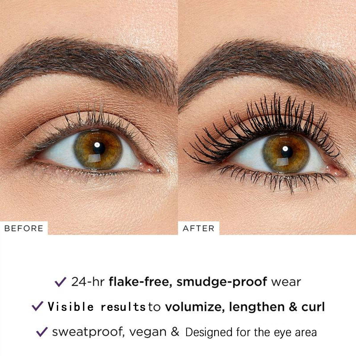 ✨Storvokio Mascara & Lash Primer