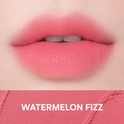 ⏰ LAST DAY ONLY! BOGO FREE 🎁 Storvokio 2-in-1 Velvet Matte Lip & Cheek Tint