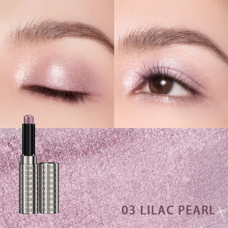 ✨ Storvokio Gel Eyeshadow✨ Stick Stick for Versatile Looks and Easy Application