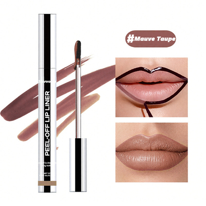 ⏰ Last Day Only! 🎁 Buy 1 Get 1 FREE — STORVOKIO Peel-Off Lip Liner