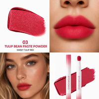 TULIP BEAN PASTE POWDER
