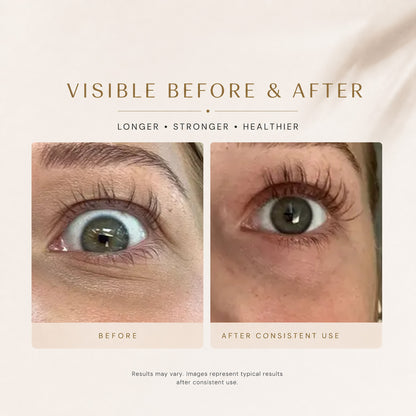 Lash Conditioning Serum