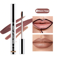 Mauve Taupe