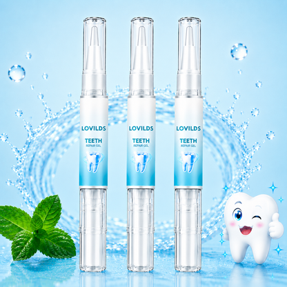 Advanced Gum & Teeth Care Gel🦷