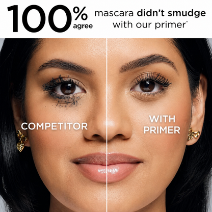 ✨Storvokio Mascara & Lash Primer