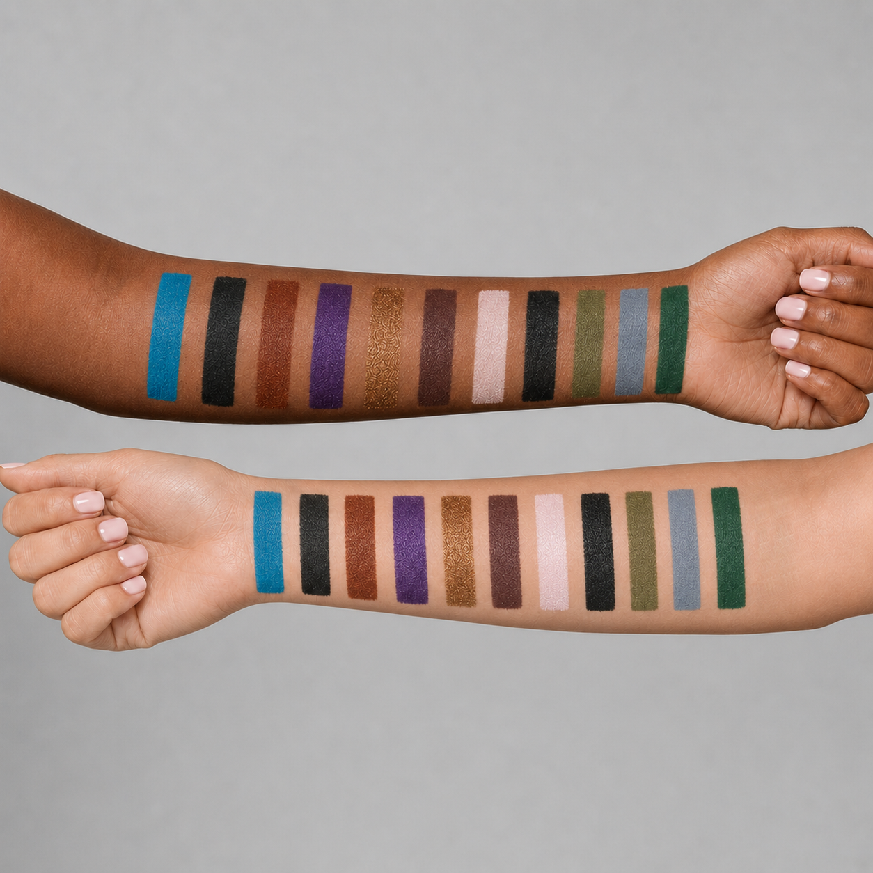Define Every Look with Mirevyn Black Truffle Waterproof Eyeliner