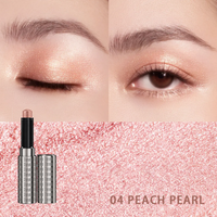 Peach Pearl