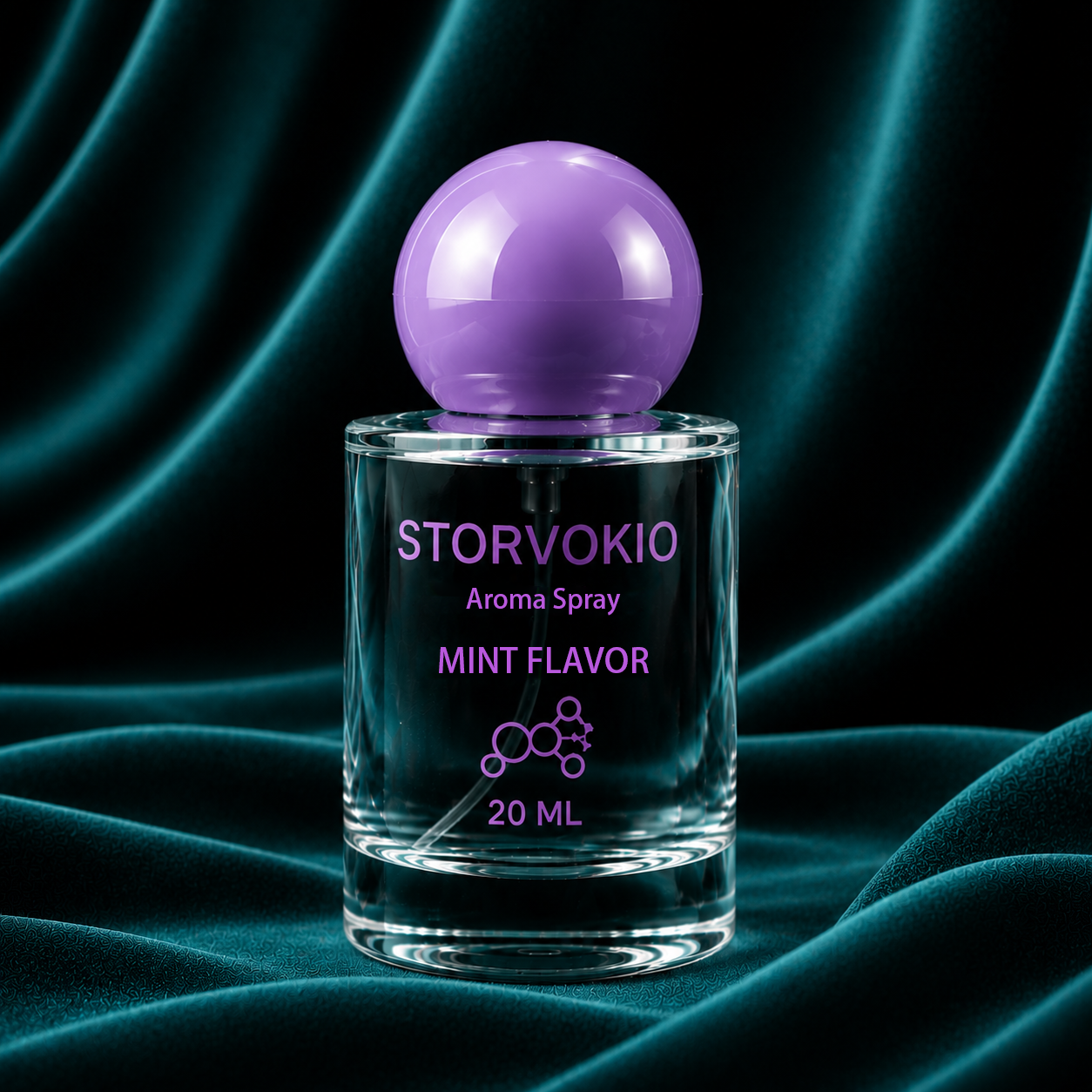 12 Hours of Irresistible Breath – Discover STORVOKIO