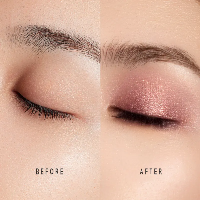 ✨ Storvokio Gel Eyeshadow✨ Stick Stick for Versatile Looks and Easy Application