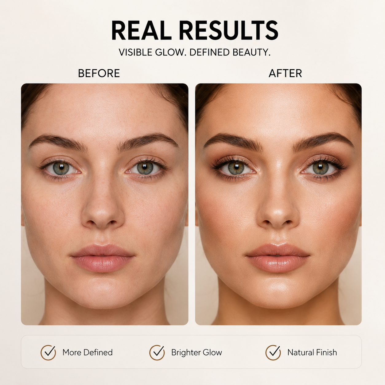 Glow Without the Grease: Meet the Liquid Illuminator That Makes Skin Look Naturally Alive ✨