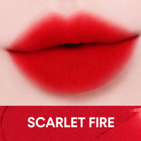 Scarlet Fire
