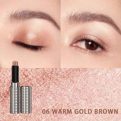 ✨ Storvokio Gel Eyeshadow✨ Stick Stick for Versatile Looks and Easy Application