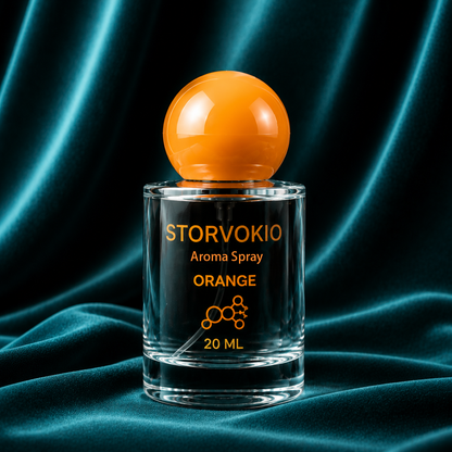 12 Hours of Irresistible Breath – Discover STORVOKIO