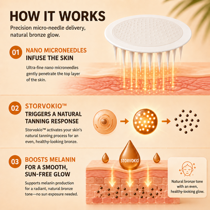 Up to 85% OFF-Get a Golden Radiance Without the Sun