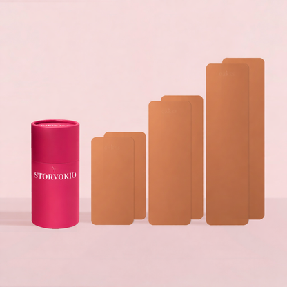 STORVOKIO Tape -  The Easy-to-Use, Better-for-You Boob Tape