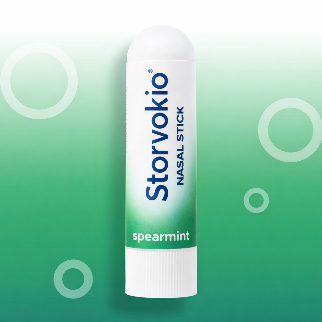 Nasal Stick (4 pack)Buy 2 Get 1 Free