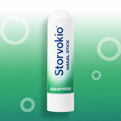 Nasal Stick (4 pack)Buy 2 Get 1 Free