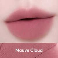 Mauve Cloud