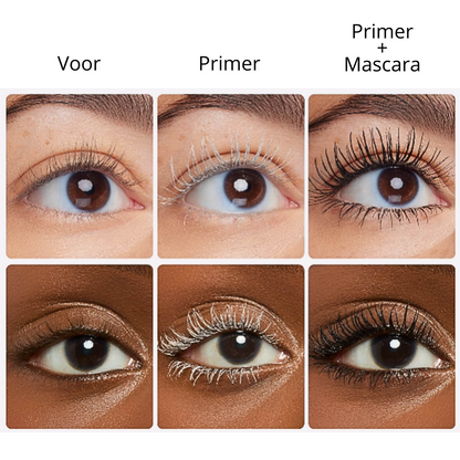 ✨Storvokio Mascara & Lash Primer