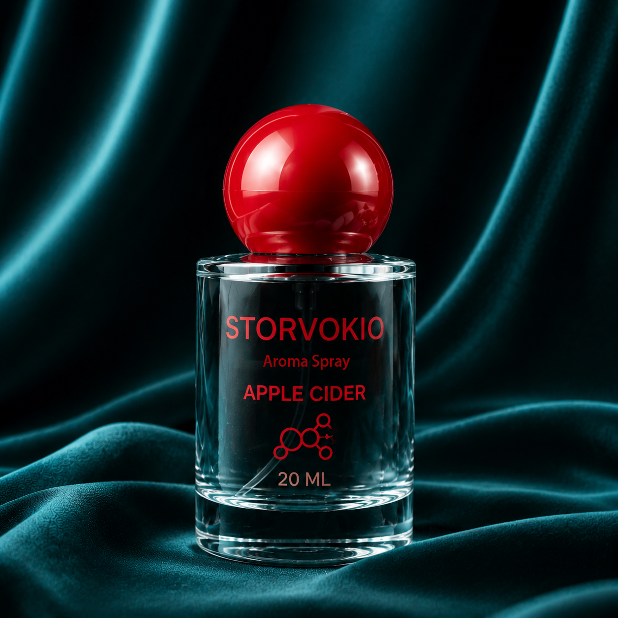 12 Hours of Irresistible Breath – Discover STORVOKIO