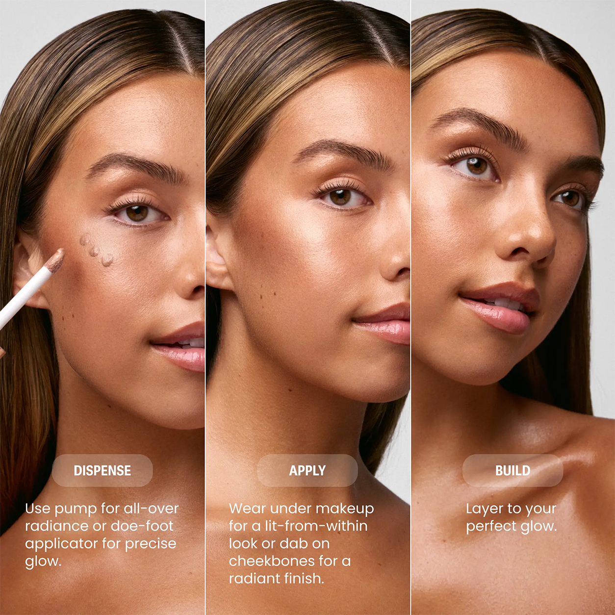 Glow Without the Grease: Meet the Liquid Illuminator That Makes Skin Look Naturally Alive ✨